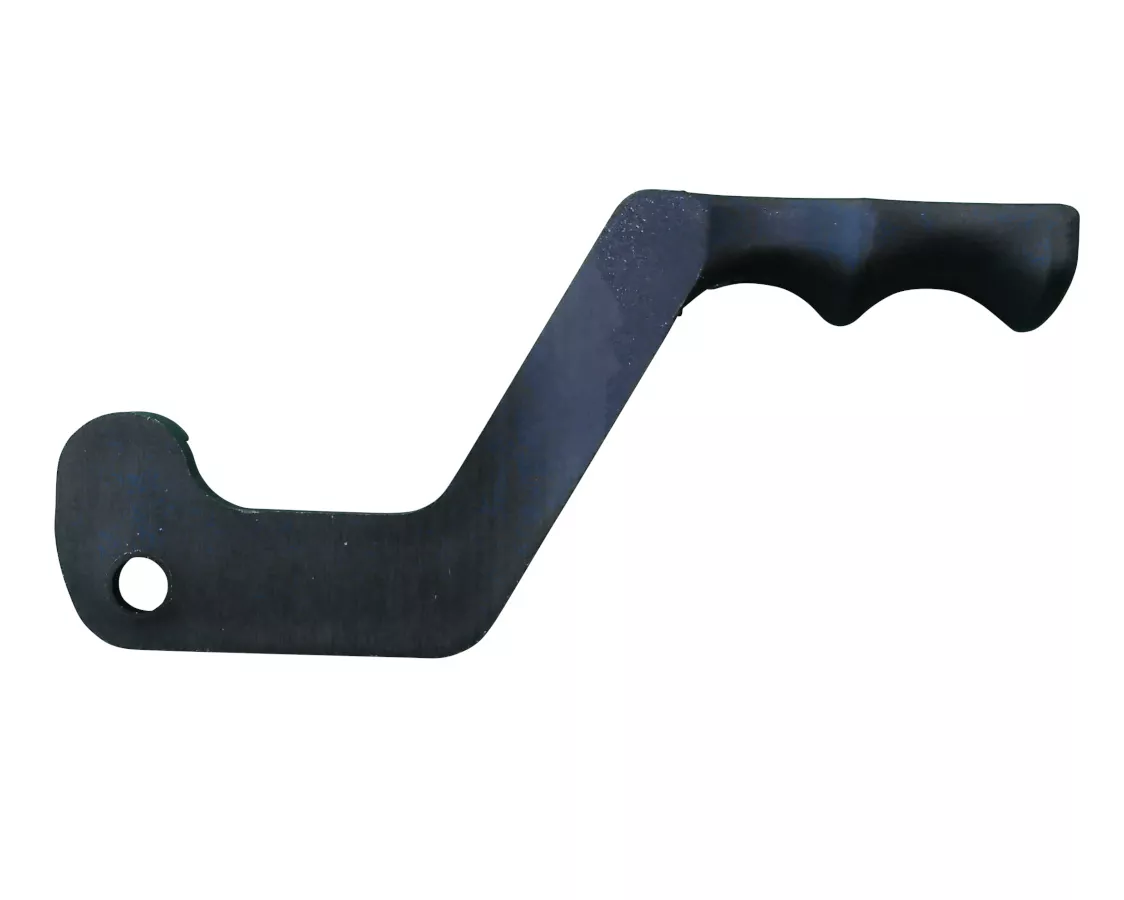 Levier de tension pour PBS 75 A, PBS 75 AE, PBS 75, GBS 75 AE